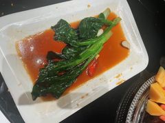 -東舍食唐精品陕菜馆