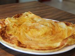 奶香手抓饼-奇滋豆味(南十四道街店)