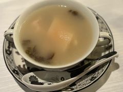 -夏苑(新加坡丽思卡尔顿美年酒店)