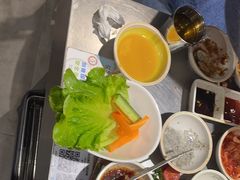 -喜来稀肉(虹泉路店)