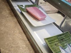 -太湖饭店玉兰厅(自助餐厅)