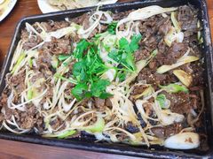 -清真永恒华威肉饼(潘家园店)