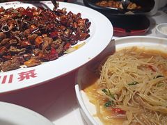 -茅庐川菜(烟台万象汇店)