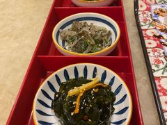 -桃屋日本料理(清华科技园店)