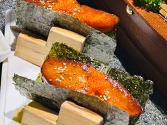 -NIUAN牛庵·日式和牛烧肉(恒隆店)