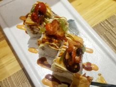 -酒井酱子·深夜食堂(东城汇店)