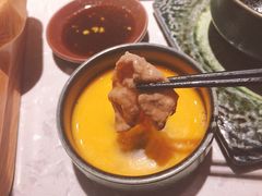 -空之介寿喜烧·和牛放题(恒隆广场店)