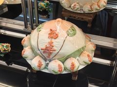 -御茶膳房皇家糕点博物馆(北京首店)