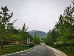 -北京雁栖湖国际会展中心