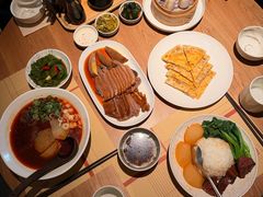 -荣家黄鱼面(南京西路店)