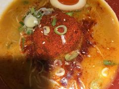 -雷门拉面·现熬骨汤(凯德来福士店)