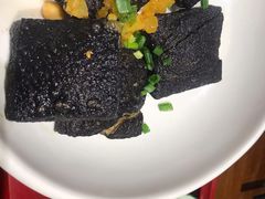 臭豆腐-火宫殿·湘菜小吃·商务宴请·生日聚会(东塘店)