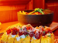 -二番煮Tapas居酒屋