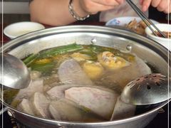 -万兴启丰椰子文化园餐厅