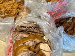 -沈卫国卤鸡店(总店)