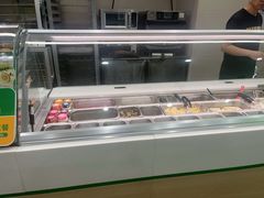 -赛百味SUBWAY(建六宜安广场店)