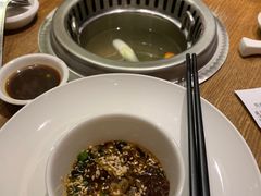 -尚海豆捞(乐虹坊店)