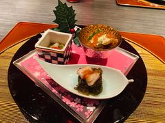 -滩万日本料理Nadaman(国贸大酒店)