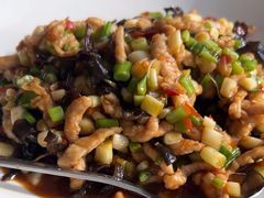 -不相离盐帮菜(郎园店)