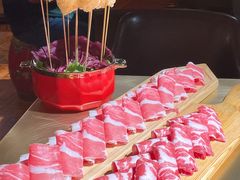 -羊大爷涮肉(亮马桥店)