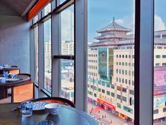 -喜悦烤鸭·新京菜(王府井店)