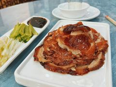 -原味斋烤鸭店(铁百店)