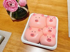 -大象厨房(重庆道店)