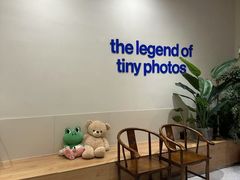 -天真蓝照相馆(五角场百联又一城店)