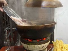 -威邵鸡煲(西华路总店)