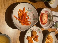 -肉匠Korean BBQ(兴盛路店)