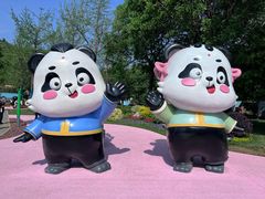 -无锡动物园·太湖欢乐园