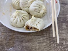 -津门张记包子铺(华昌道店)