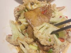 -青年公社烤鸭(青年路店)