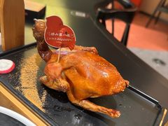 -羽鸽集·乳鸽专门店·地道顺德菜(岭南站店)