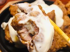 -军硕烤肉·部队火锅(二七万达店)