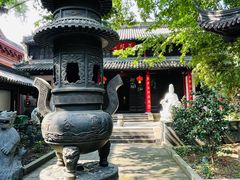 -灵谷景区