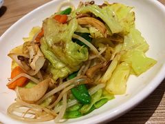 -小山日本料理(兴业太古汇店)