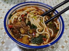 -蜗牛小馆醉乡民谣云南菜(惠新西里店)