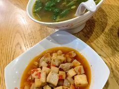 -东泰祥生煎馆(重庆北路店)