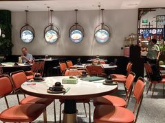 -清真·宁夏印象·盐池滩羊肉体验店(江宁路店)