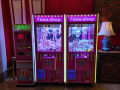 大堂-欢乐盛KTV音乐会所(泰然店)