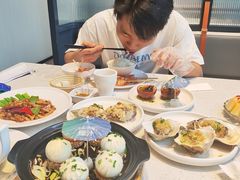 -79号渔船海鲜饭店(华强北店)