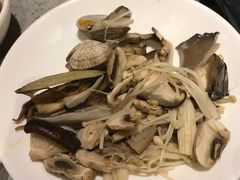 -粗茶淡饭·隐庐私厨(东亭店)