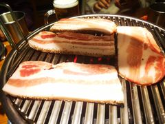 -原始泥炉烤肉(总店)