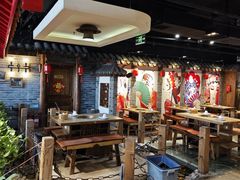 -宽窄巷子鲜牛火锅(北京首店)