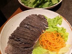 -老墙根涮肉·铜锅·烧烤(欢乐谷·王四营店)