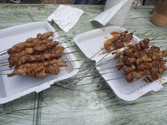 -酒宝荡烧烤(长航局江大路住宅小区店)