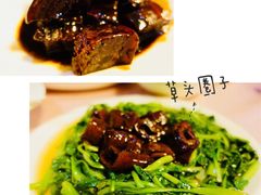 -翠亭酒家(山西南路店)