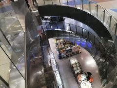 -百盛(莘庄店)