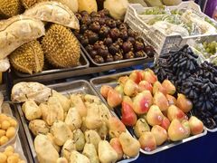 -正宁路小吃夜市